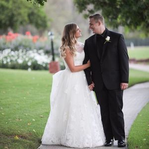 Meet your Posher, Morgan